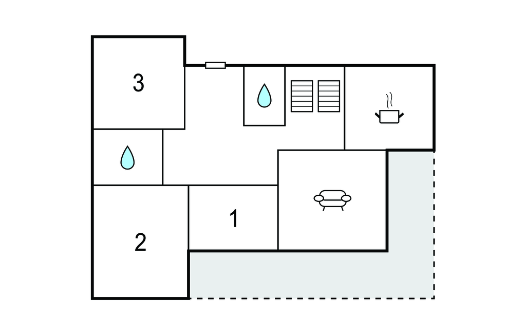Ferieleilighet - St. Gallenkirch , Østerrike - AVO076 