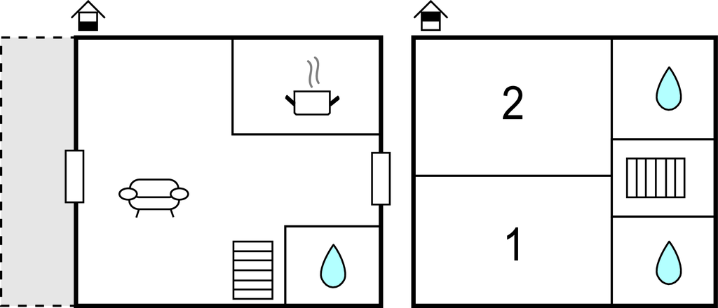 Feriehuse - Dalaas am Arlberg , Østrig - AVO079 