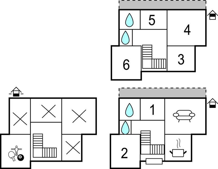 Feriehus - St. Gallenkirch/Montafon , Østerrike - AVO142 