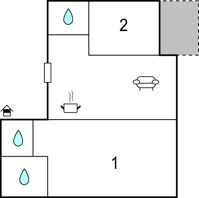 Ferieleilighet - St. Gallenkirch/Montafon , Østerrike - AVO146 