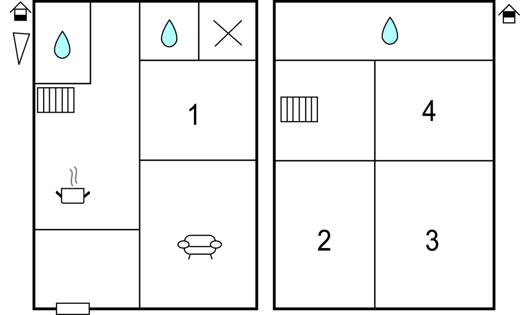 Feriehus - Dalaas , Østerrike - AVO149 