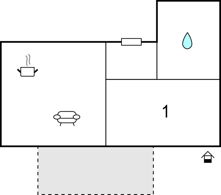 Ferieleilighet - Dalaas , Østerrike - AVO207 