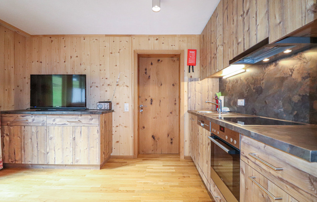 Lejlighed - Dalaas , Østrig - AVO137 3