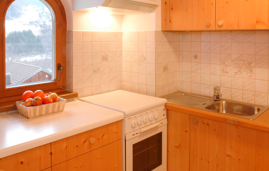 Ferieleilighet - St. Gallenkirch/Montafon , Østerrike - AVO147 3