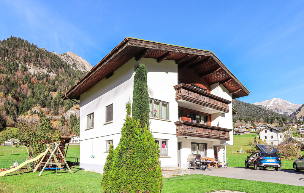 Ferieleilighet - Dalaas , Østerrike - AVO214 1