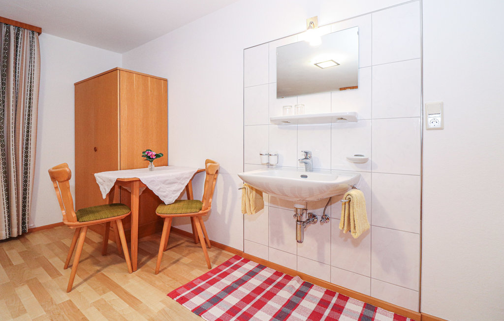 Ferieleilighet - Blons/Grosses Walsertal , Østerrike - AVO112 10