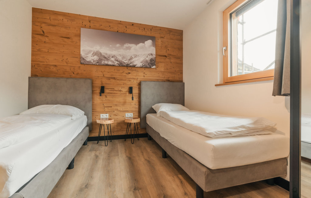 Ferieleilighet - Gargellen , Østerrike - AVO190 14