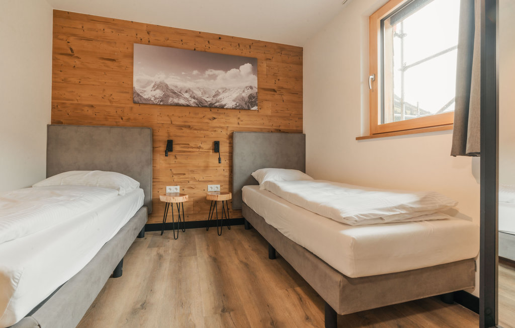 Ferieleilighet - Gargellen , Østerrike - AVO199 18