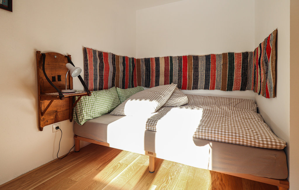 Feriehus - Damüls , Østerrike - AVO216 15