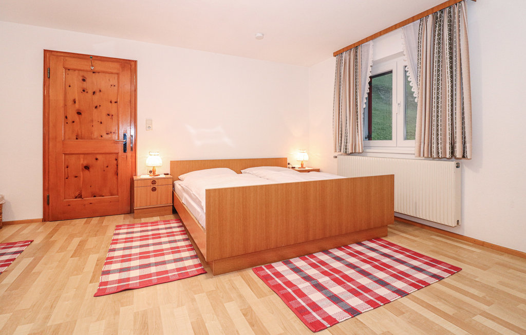 Ferieleilighet - Blons/Grosses Walsertal , Østerrike - AVO112 11