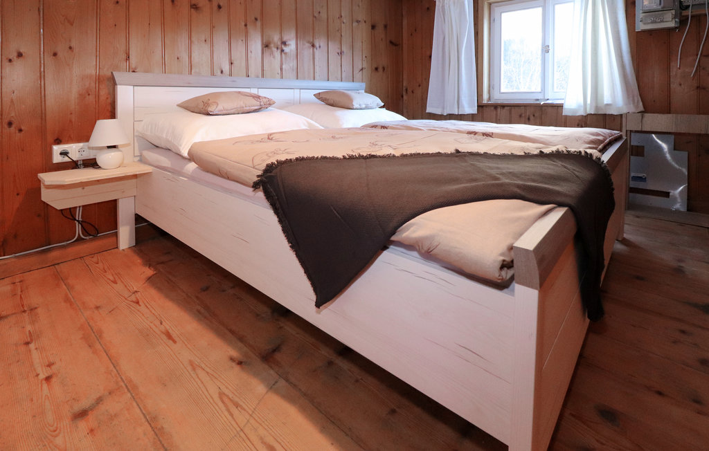 Feriehus - Dalaas , Østerrike - AVO149 19