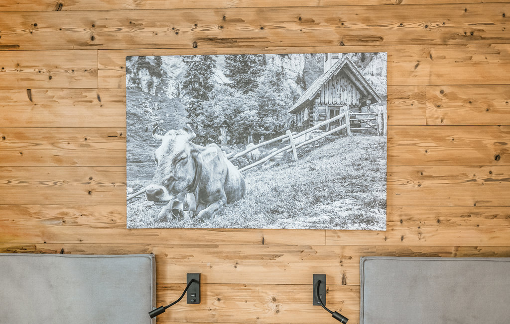 Ferienwohnung - Gargellen , Österreich - AVO195 20