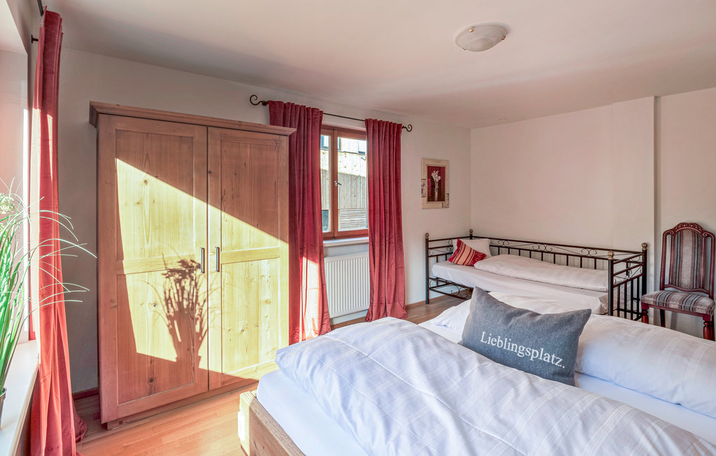 Feriehus - St. Gallenkirch/Montafon , Østerrike - AVO142 23