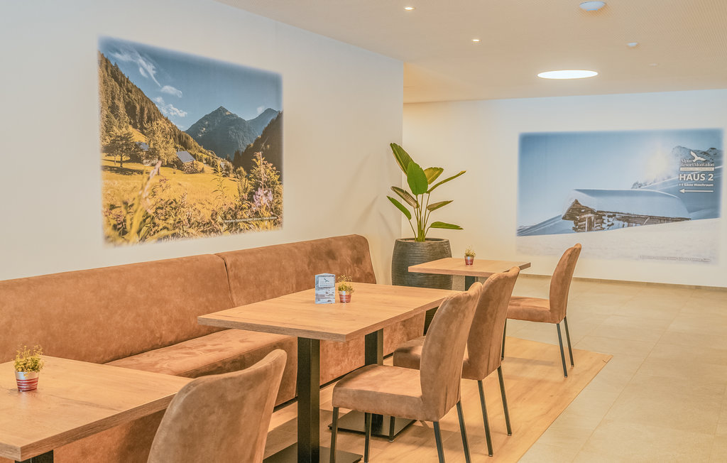 Ferieleilighet - Gargellen , Østerrike - AVO200 25