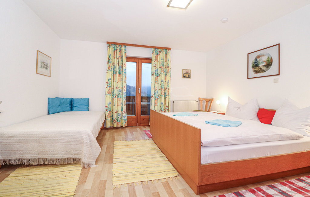 Ferieleilighet - Blons/Grosses Walsertal , Østerrike - AVO112 5