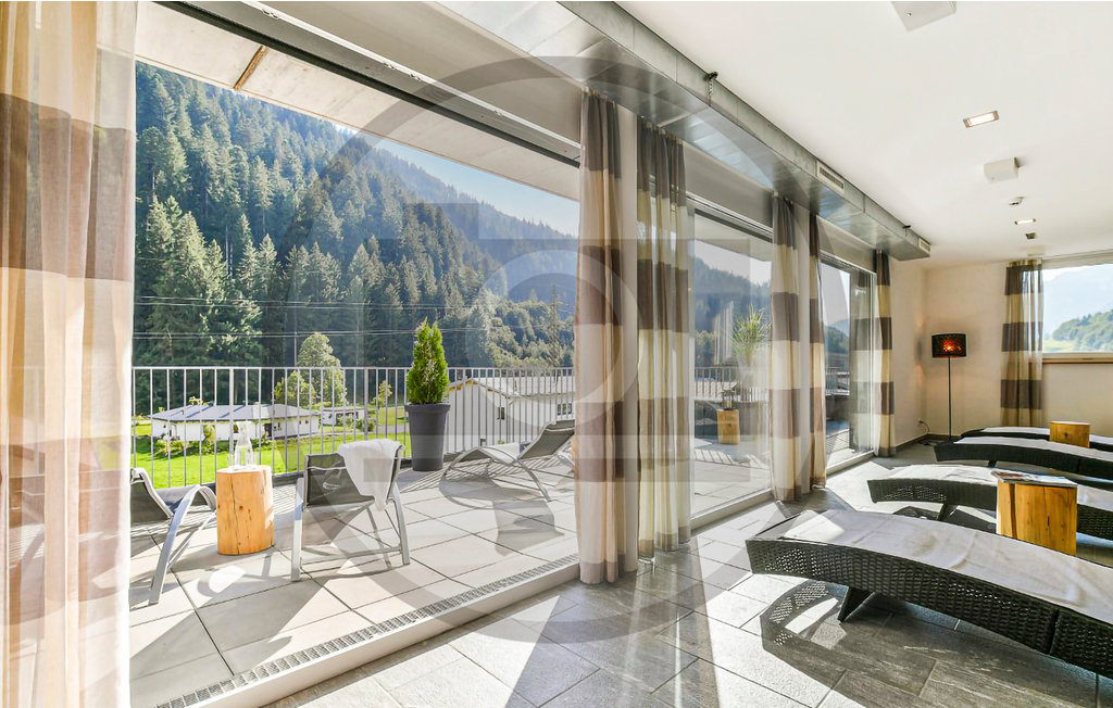 Lejlighed - Klösterle/Arlberg , Østrig - AVO169 9