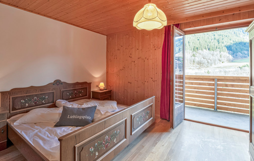 Feriehus - St. Gallenkirch/Montafon , Østerrike - AVO142 26