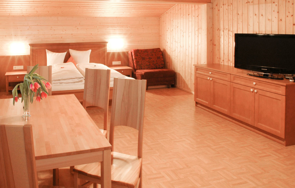 Ferieleilighet - St. Gallenkirch/Montafon , Østerrike - AVO147 7