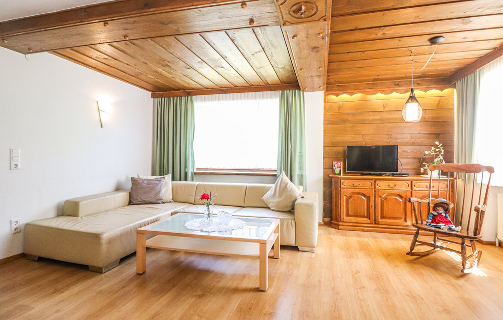 Ferienwohnung - Dalaas , Österreich - AVO204 13