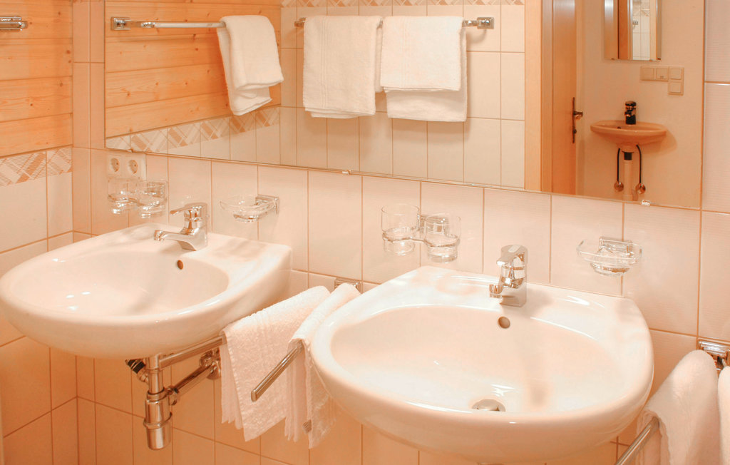 Ferieleilighet - St. Gallenkirch/Montafon , Østerrike - AVO147 10