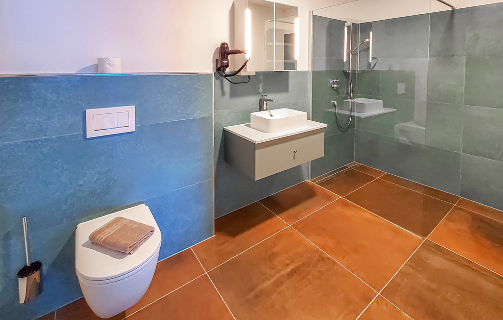 Lejlighed - Arlberg , Østrig - AVO181 11