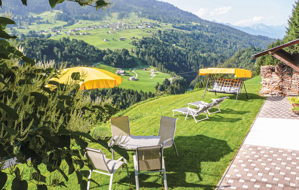 Lejlighed - Blons/Gr. Walsertal , Østrig - AVO135 9