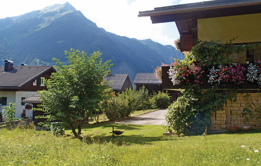 Ferieleilighet - St. Gallenkirch , Østerrike - AVO076 9