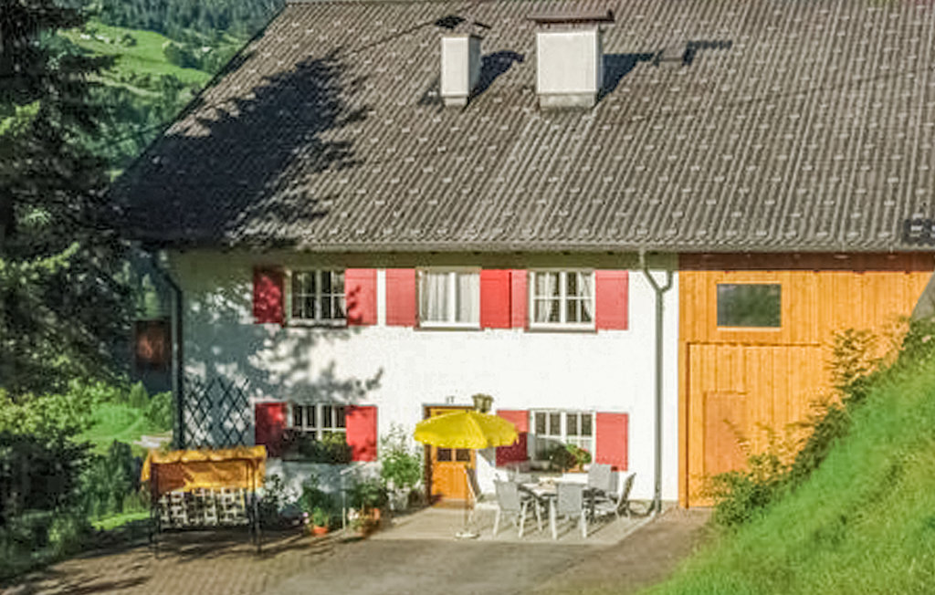 Lejlighed - Blons/Gr. Walsertal , Østrig - AVO135 7