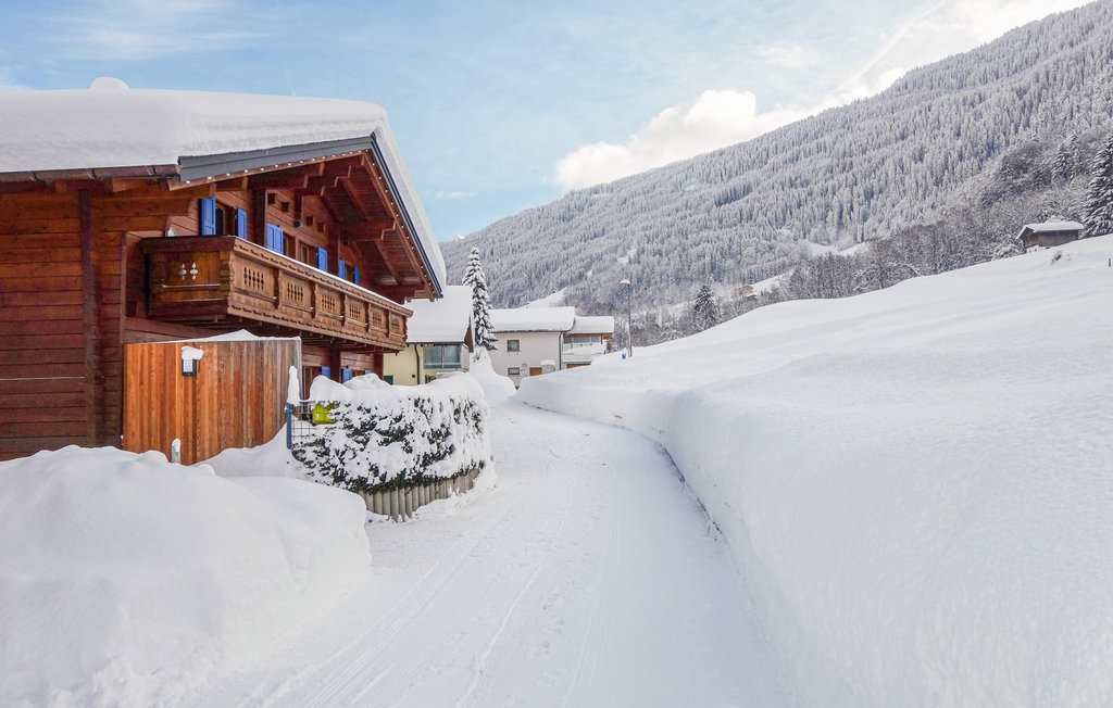 Lejlighed - Dalaas , Østrig - AVO137 8