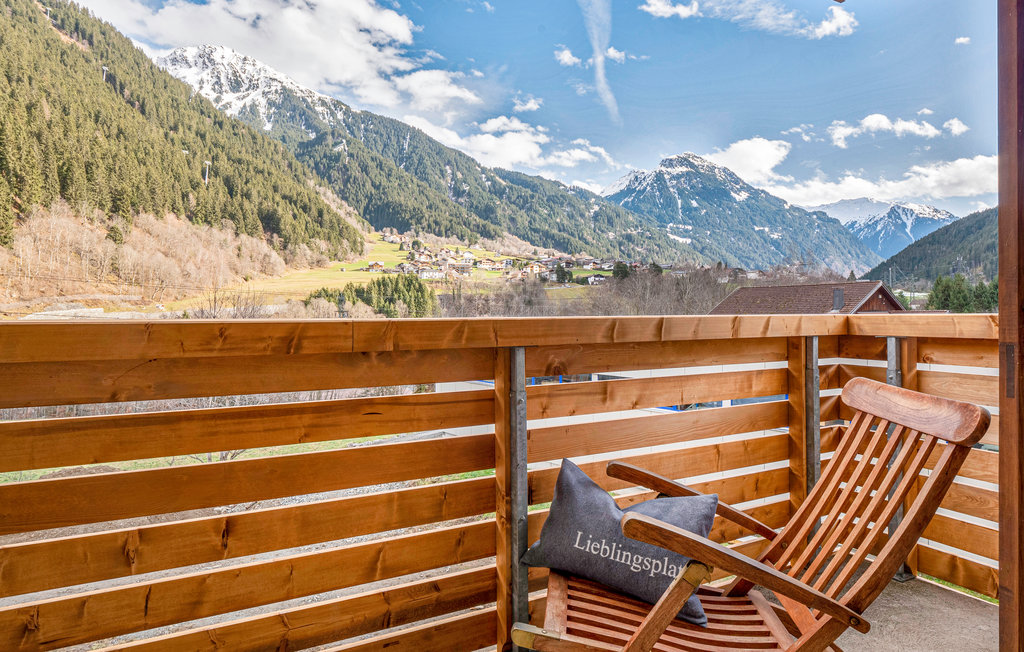 Feriehus - St. Gallenkirch/Montafon , Østerrike - AVO142 7