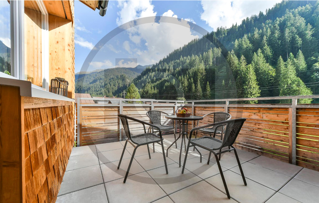 Ferieleilighet - Klösterle/Arlberg , Østerrike - AVO173 8