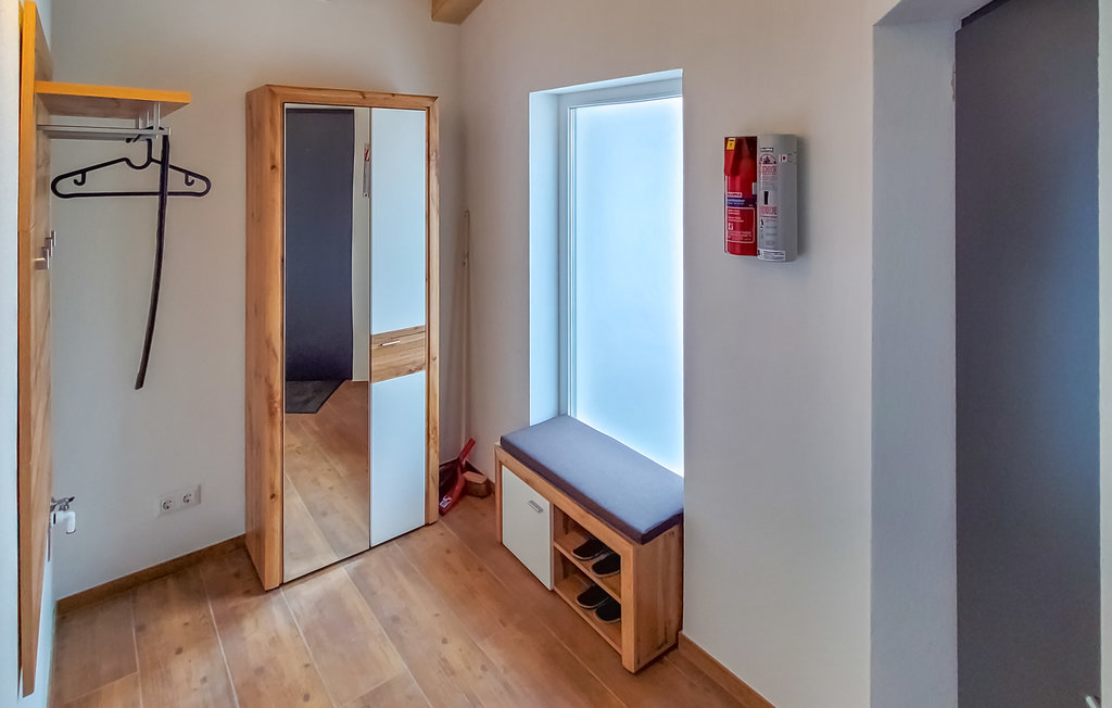 Lejlighed - Arlberg , Østrig - AVO181 9