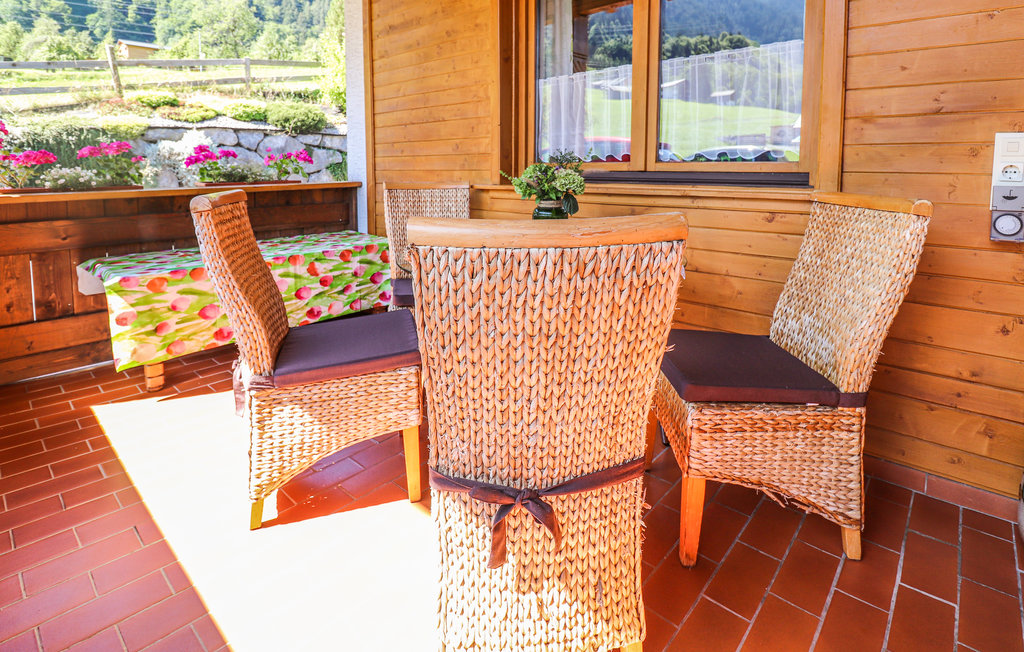 Ferienwohnung - Dalaas , Österreich - AVO204 8