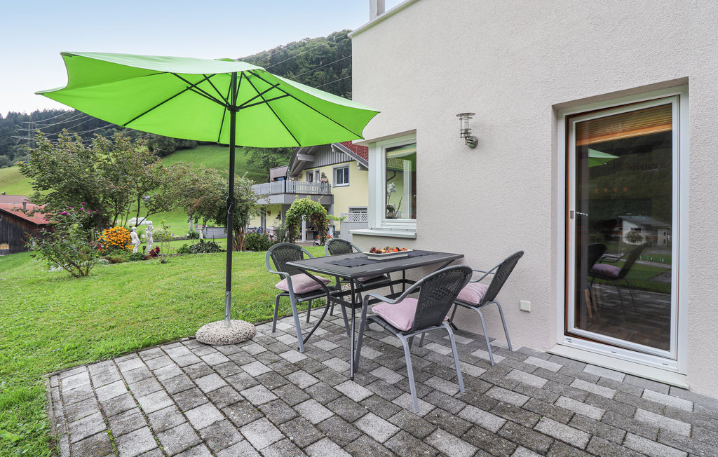 Ferieleilighet - Dalaas , Østerrike - AVO207 2