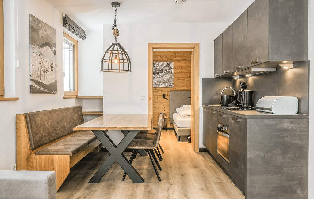 Lejlighed - Gargellen , Østrig - AVO193 17