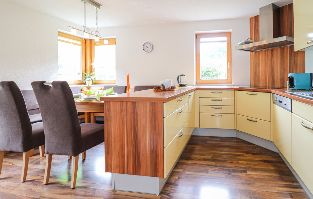 Ferieleilighet - Dalaas , Østerrike - AVO207 8