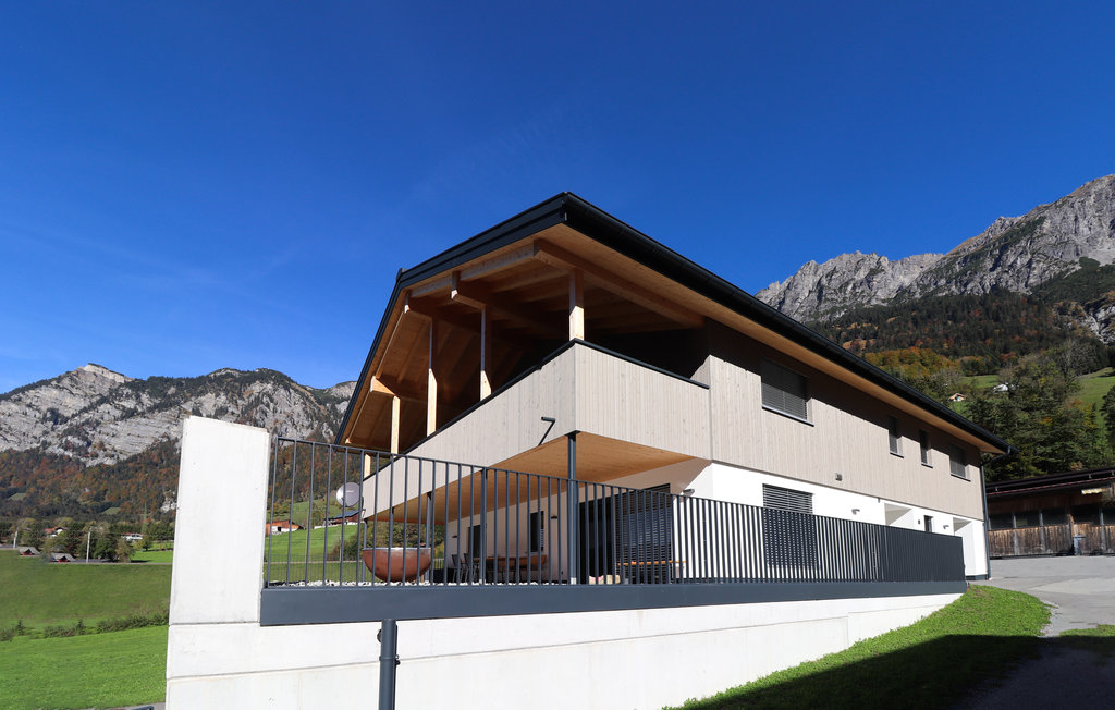 Ferienwohnung - Braz , Österreich - AVO212 7