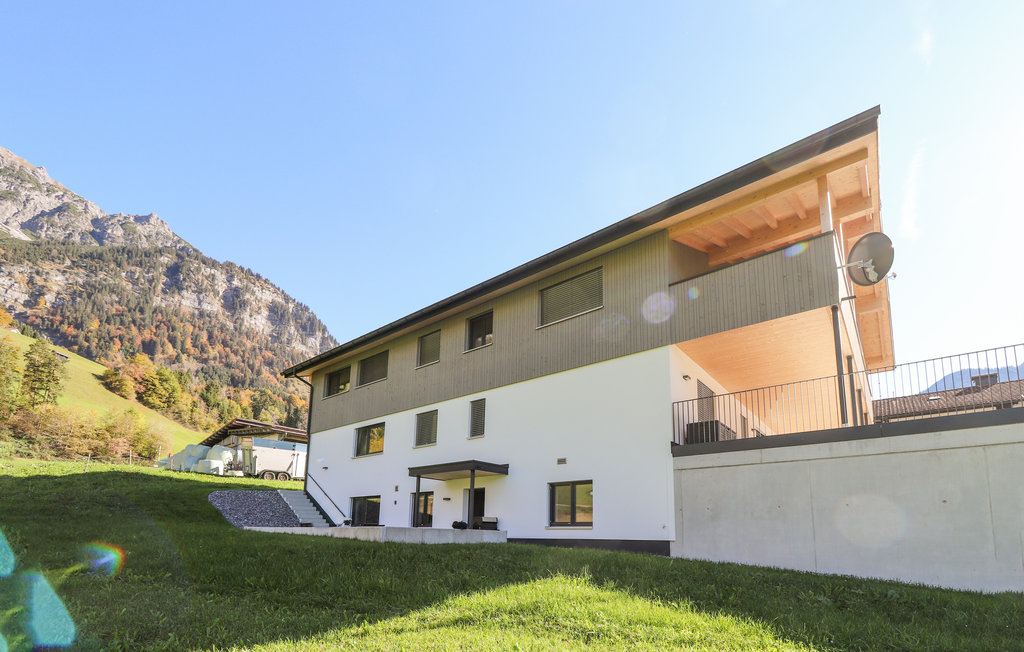 Ferieleilighet - Braz , Østerrike - AVO213 1