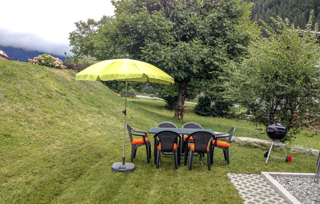 Ferieleilighet - St. Gallenkirch , Østerrike - AVO076 10