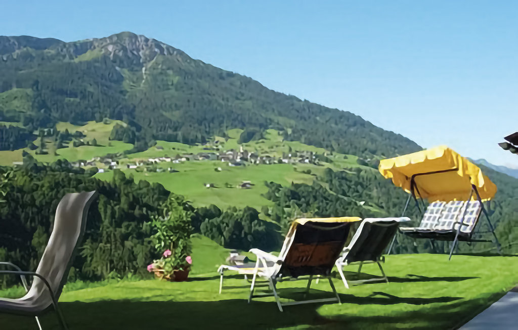 Lejlighed - Blons/Gr. Walsertal , Østrig - AVO135 8