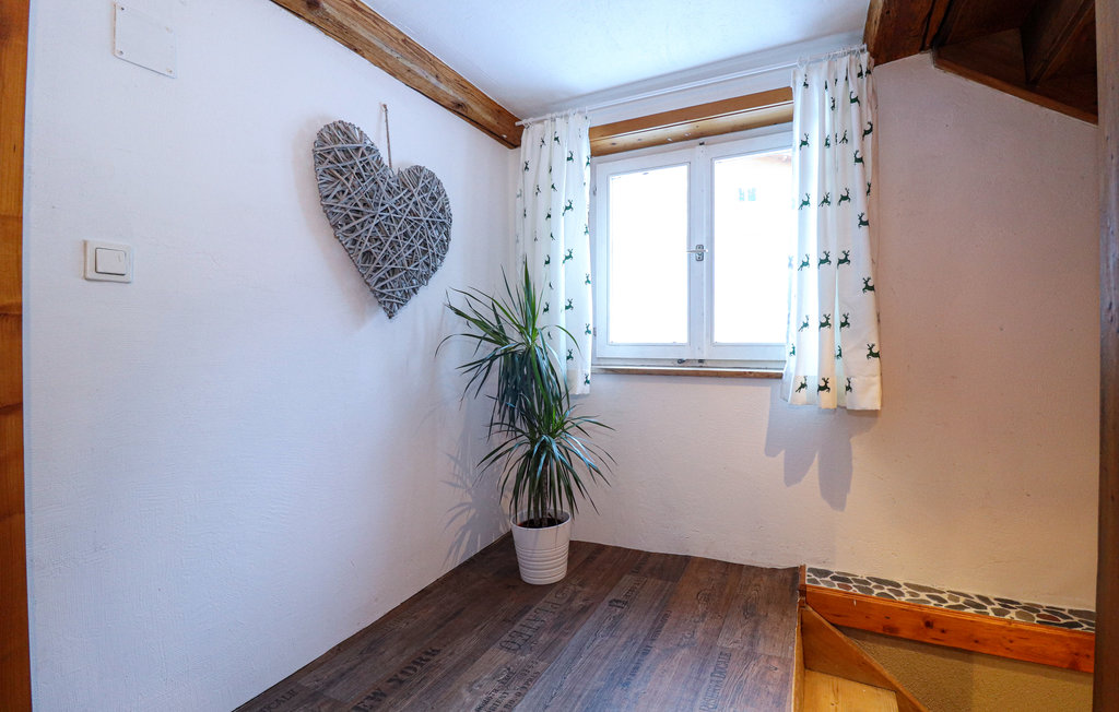 Feriehus - Dalaas , Østerrike - AVO149 15