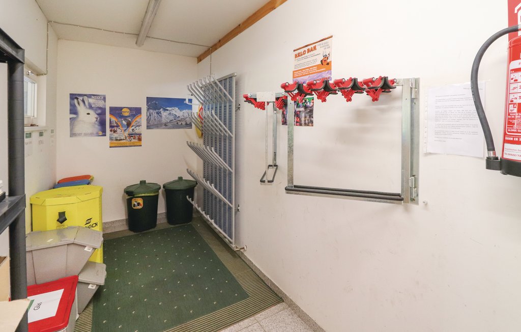 Feriehuse - Dalaas am Arlberg , Østrig - AVO079 18