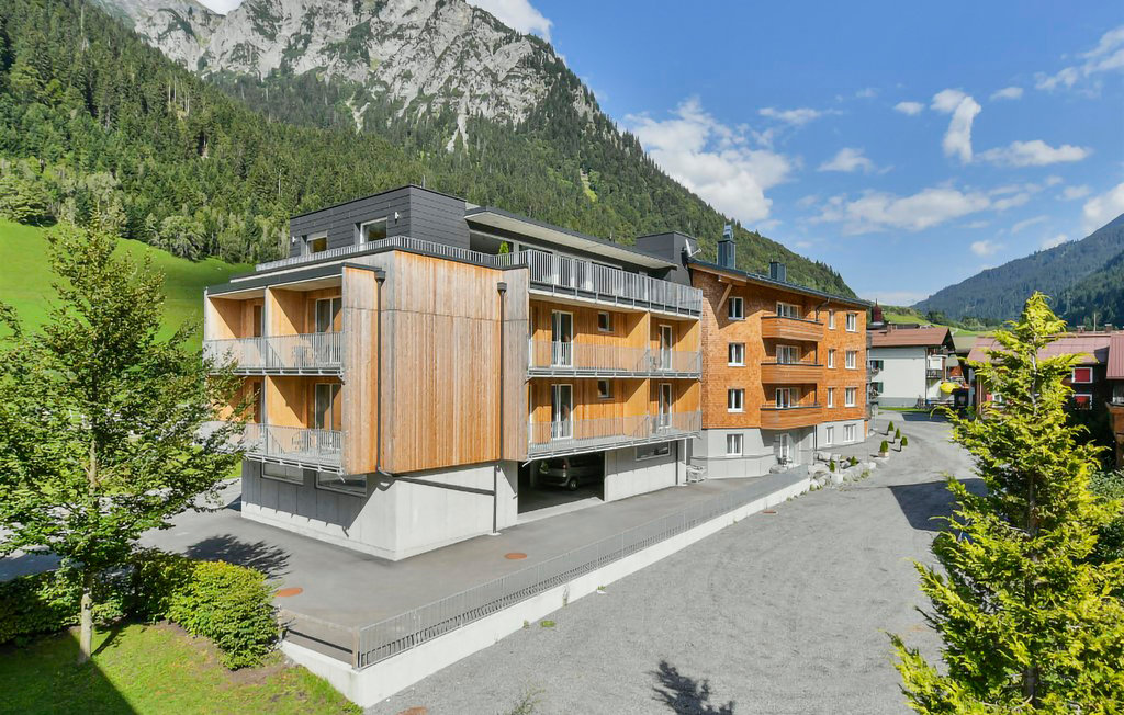 Ferieleilighet - Klösterle/Arlberg , Østerrike - AVO168 10