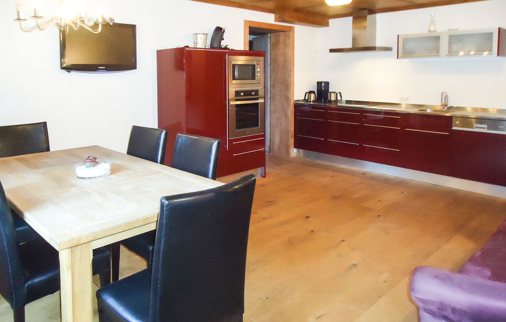 Ferieleilighet - St. Gallenkirch/Montafon , Østerrike - AVO146 2