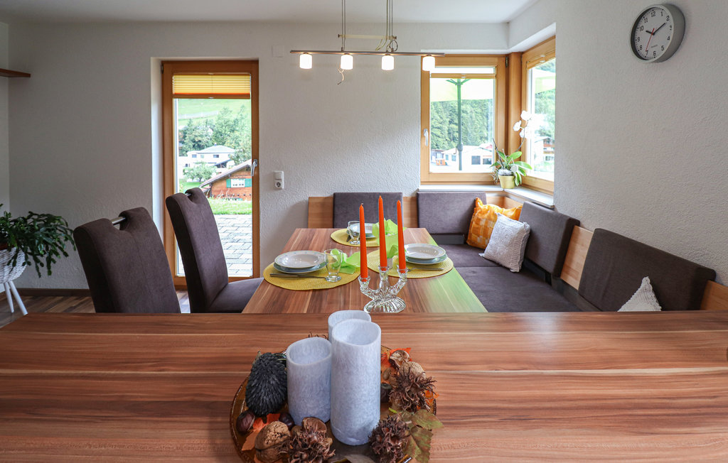 Ferieleilighet - Dalaas , Østerrike - AVO207 5