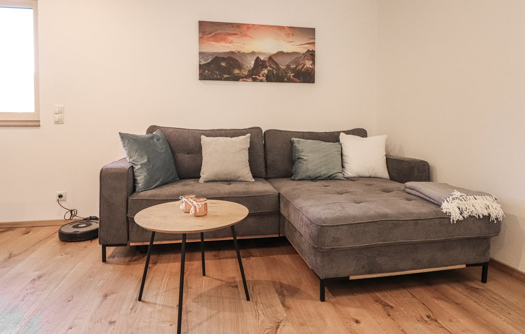 Ferienwohnung - Braz , Österreich - AVO212 4