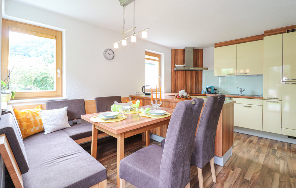 Ferieleilighet - Dalaas , Østerrike - AVO207 3