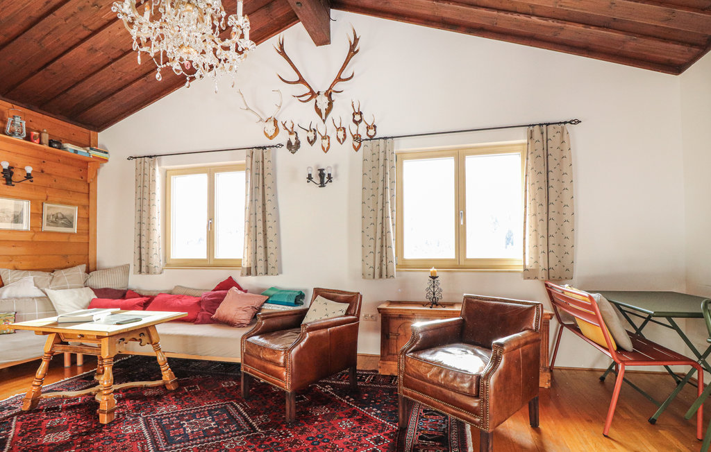 Feriehus - Damüls , Østerrike - AVO216 14