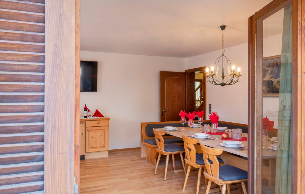 Feriehus - St. Gallenkirch/Montafon , Østerrike - AVO142 15