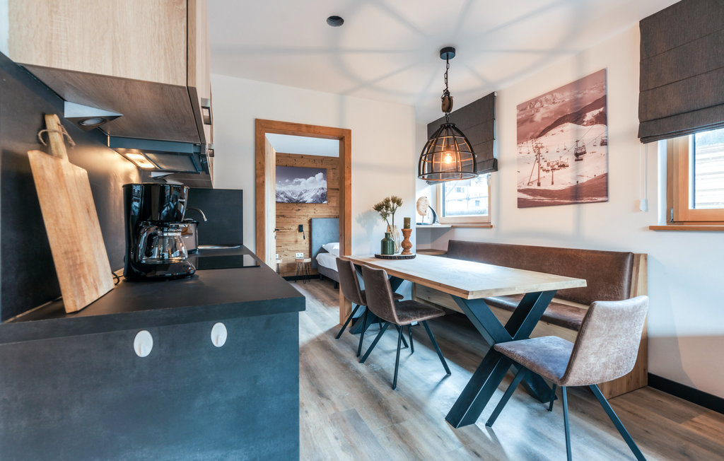 Ferienwohnung - Gargellen , Österreich - AVO195 14